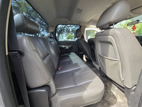 Used 2014 Chevrolet Silverado 2500 W/T image 28