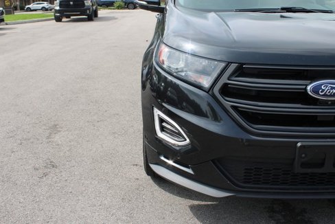 Used 2015 Ford Edge Sport w/ Equipment Group 401A image 46