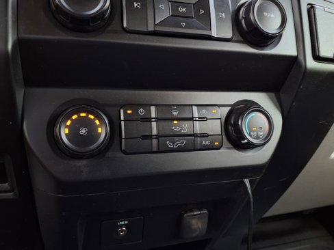 Used 2019 Ford F150 XL w/ Trailer Tow Package image 16