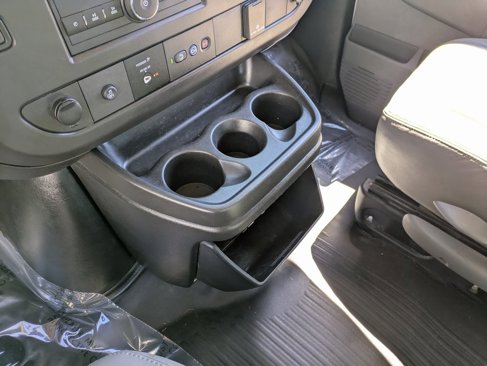 Used 2019 Chevrolet Express 2500 Extended w/ Enhanced Convenience Package image 15