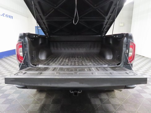 Used 2018 GMC Sierra 1500 Denali w/ Denali Ultimate Package image 32