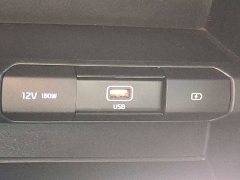 Used 2020 Kia Telluride LX image 25