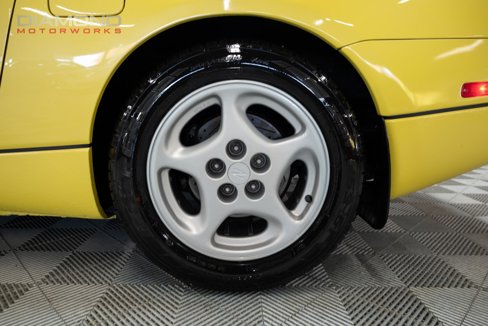 Used 1990 Nissan 300ZX Twin Turbo image 62