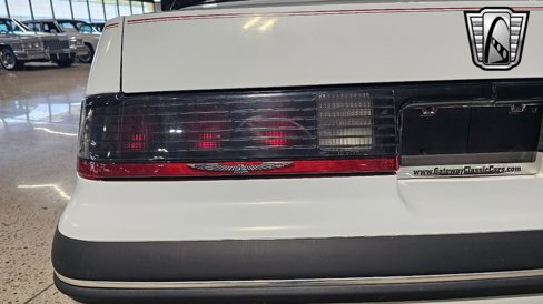 Used 1988 Ford Thunderbird image 13