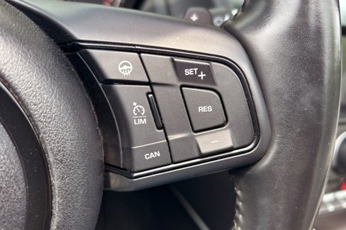 Used 2016 Jaguar F-TYPE Convertible image 26