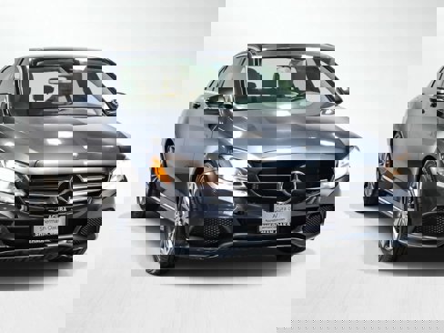 Used 2015 Mercedes-Benz C 300 Sedan image 6