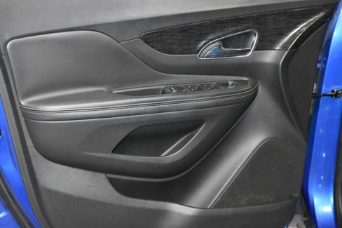Used 2014 Buick Encore Convenience image 4