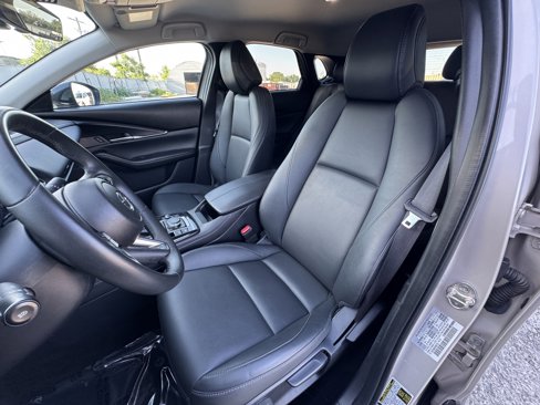 Used 2024 MAZDA CX-30 AWD 2.5 S w/ Select Sport Pkg image 9