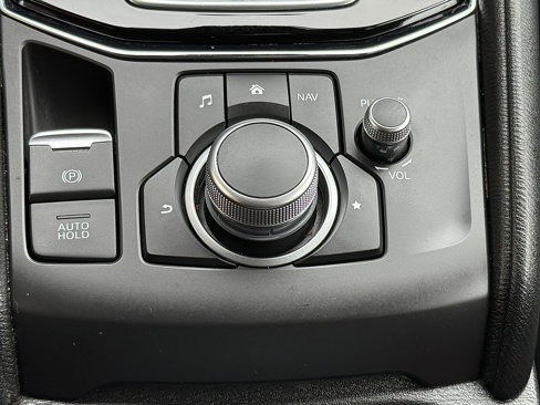 Used 2020 MAZDA CX-5 Sport image 16