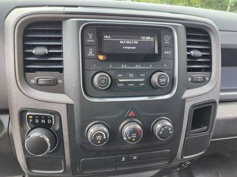 Used 2019 RAM 1500 Tradesman image 20