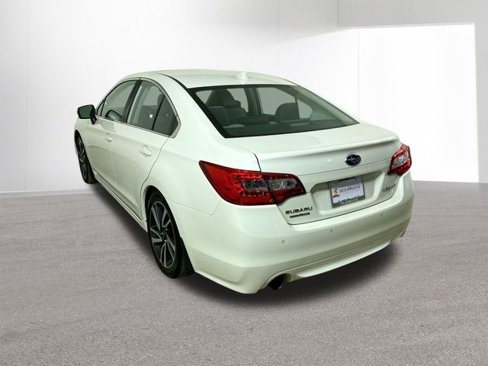 Used 2017 Subaru Legacy 2.5i Sport image 30