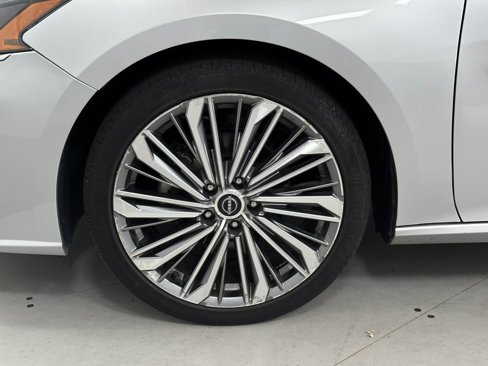 Used 2023 Nissan Altima 2.5 SL image 36