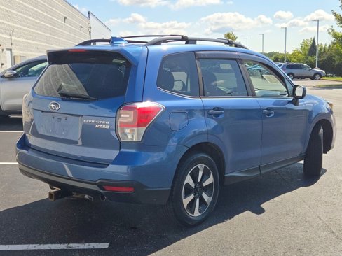 Used 2017 Subaru Forester 2.5i Premium image 10