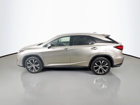 Used 2020 Lexus RX 350 AWD w/ Premium Package image 4