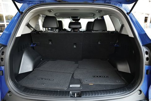 Used 2023 Kia Seltos S w/ Navigation Package image 28