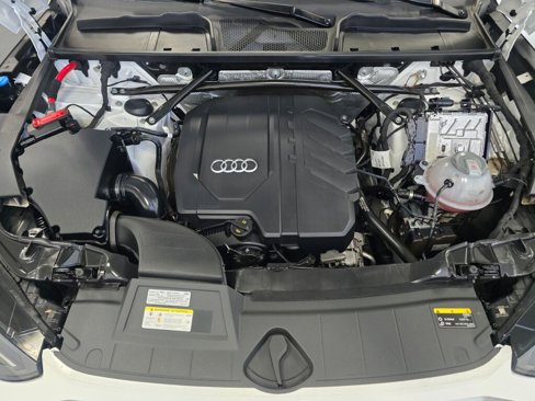 Used 2022 Audi Q5 2.0T Premium Plus w/ Premium Plus Package image 10