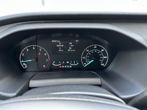 Used 2022 Ford Transit 250 Low Roof AWD image 24