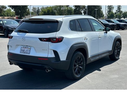 Certified 2023 MAZDA CX-50 2.5 S w/ Cargo Package image 7