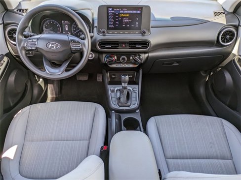 Used 2023 Hyundai Kona SEL image 23