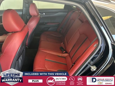 Used 2022 Kia K5 GT-Line w/ GT-Line Awd Premium Package image 26