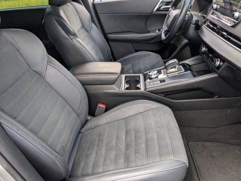 Used 2022 Mitsubishi Outlander SE image 35