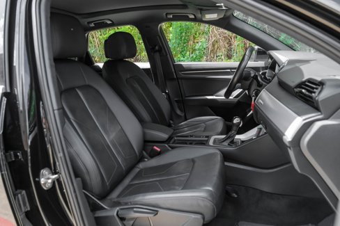 Used 2020 Audi Q3 2.0T Premium image 35