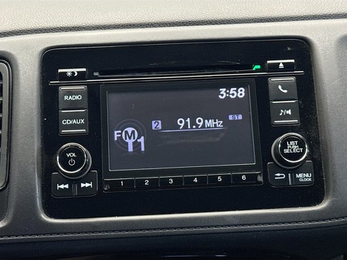 Used 2016 Honda HR-V LX image 9