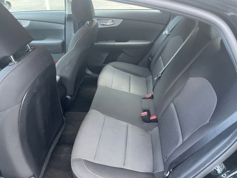 Used 2024 Kia Forte LXS image 22