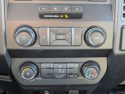 Certified 2019 Ford F150 XL w/ Equipment Group 101A Mid image 21