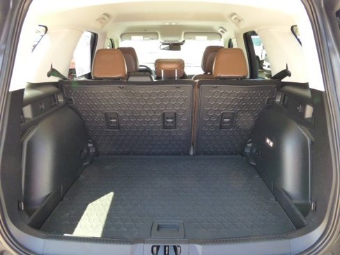 Used 2023 Ford Bronco Sport Outer Banks w/ Tech Package image 18