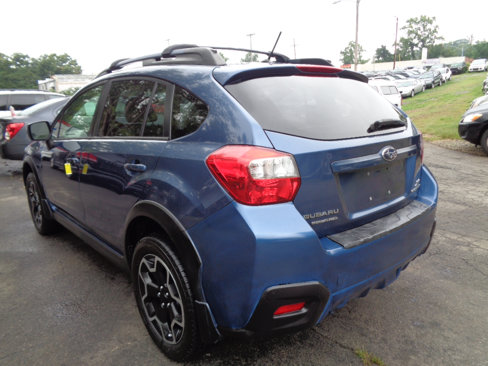 Used 2013 Subaru Crosstrek 2.0i Premium w/ Popular Pkg 1 image 7