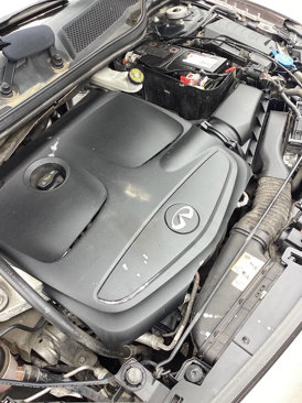 Used 2018 INFINITI QX30 AWD image 27