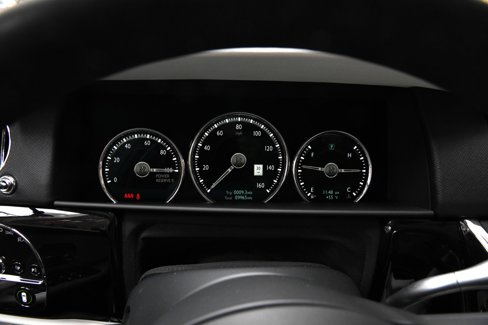 Certified 2023 Rolls-Royce Cullinan w/ Cullinan Package image 15