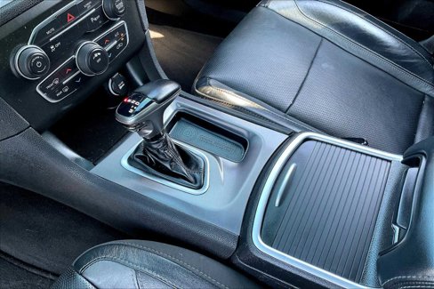 Used 2022 Dodge Charger SXT w/ Leather Interior Group image 14