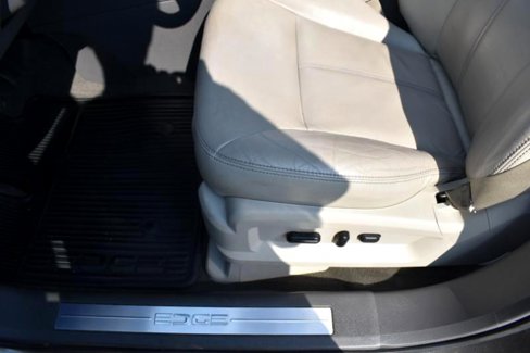 Used 2013 Ford Edge Limited w/ Vision Pkg image 27
