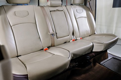 Used 2018 RAM 2500 Longhorn w/ Longhorn Southfork Package image 30