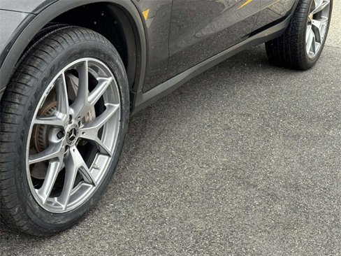 Certified 2022 Mercedes-Benz GLC 300 4MATIC image 13