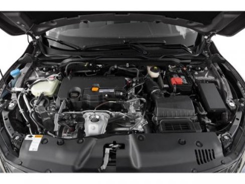Used 2019 Honda Civic LX image 15