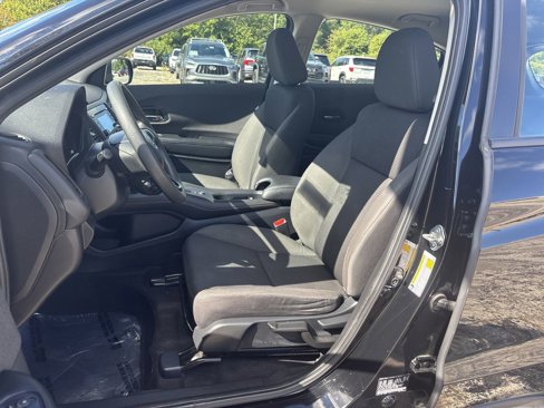 Used 2019 Honda HR-V LX image 4