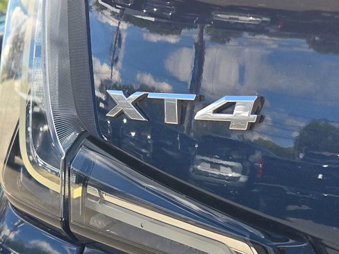 Used 2019 Cadillac XT4 Sport image 36