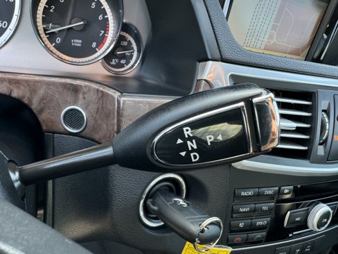 Used 2011 Mercedes-Benz E 350 Sedan image 17