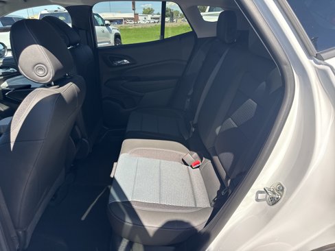 New 2025 Chevrolet Trax LT w/ LT Convenience Package image 27
