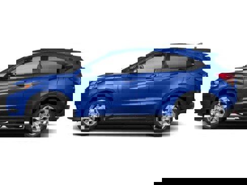Used 2018 Honda HR-V LX image 3