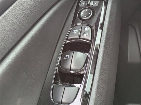 Used 2023 Nissan Altima 2.5 SV image 24