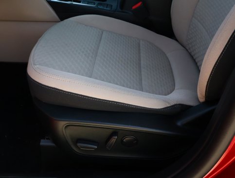 Used 2022 Ford Escape SE w/ Convenience Package image 13