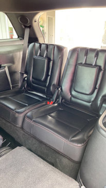 Used 2017 Ford Explorer Sport image 27