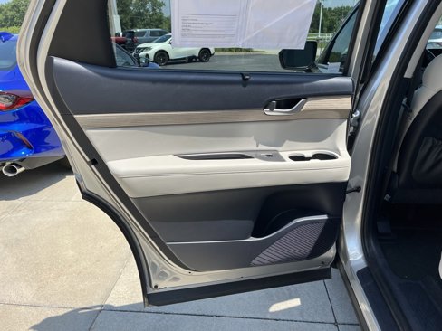 Used 2022 Hyundai Palisade SEL w/ 8P Bench Seat Package image 36
