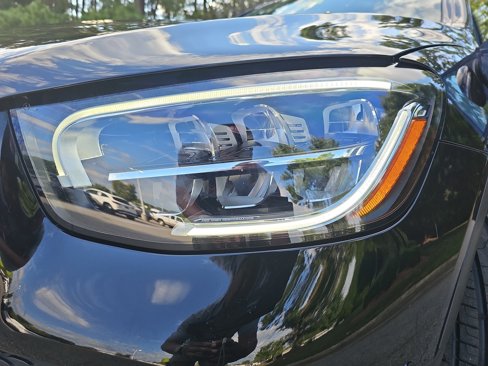 Certified 2022 Mercedes-Benz GLC 300 image 33