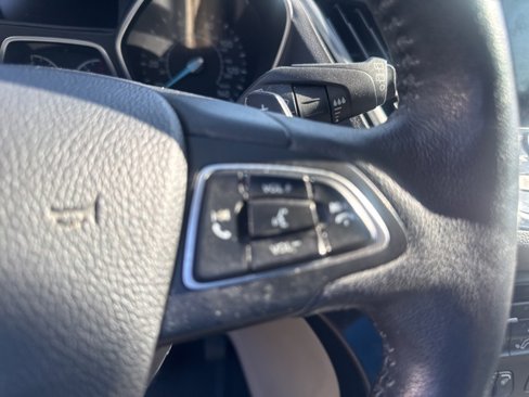 Used 2017 Ford Escape Titanium w/ Equipment Group 301A image 20