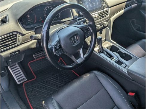 Used 2020 Honda Accord Sport image 12